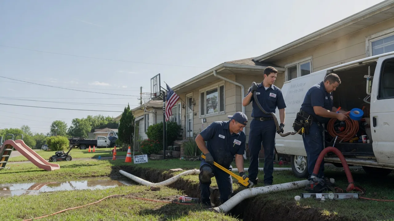 Toilet Installation in Waverly, NE near me